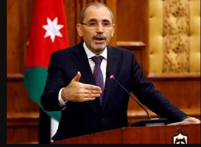 اردن نقشه اسرائیل را لو داد!