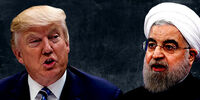 واکنش روحانی به جمله محبت‌آمیز دونالد ترامپ