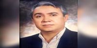 علی‌ اکبر عرفانی درگذشت