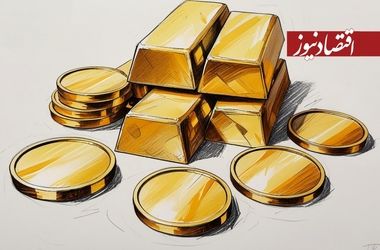 قیمت طلا و سکه امروز دوشنبه ۱۷ آذر۱۴۰۴/افزایش قیمت سکه+ جدول