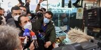راه اندازی سامانه ثبت درخواست های ارزی خرد مردم