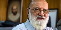 چرا مجوز احداث پارکینگ برای بیمارستان ناایمن تهران صادر شده است؟/ چمران پاسخ داد