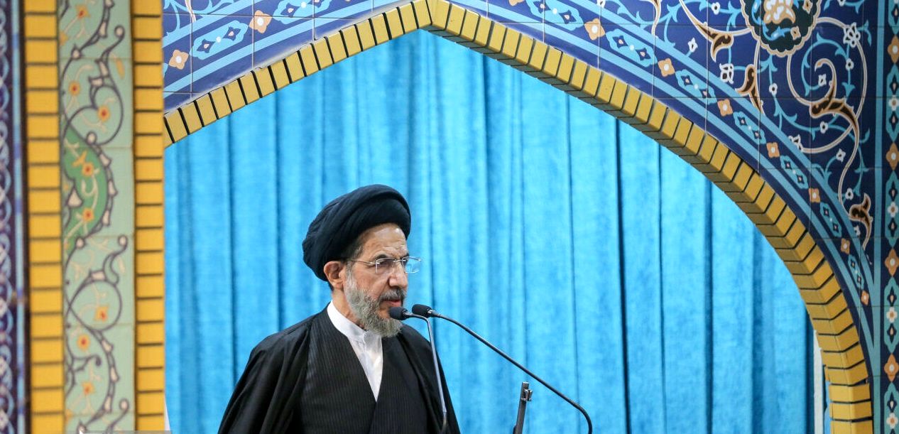 رئیس جمهور منتخب باید ایران را از چالش های اقتصادی اجتماعی و فرهنگی با قدرت بیرون ببرد