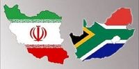 آفریقای جنوبی ادعای ضد ایرانی مقامات آمریکایی را رد کرد