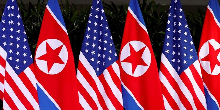 بیانیه هشدارآمیز وزارت خارجه کره شمالی به واشنگتن