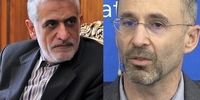 افشای دیدار دو مقام بلندپایه ایران و آمریکا /پرونده توافق موقت باز شد؟
