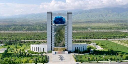 واکنش ترکمنستان به تحولات افغانستان