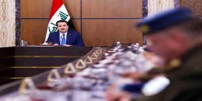 خیز السودانی برای دومین دوره صدرات؛ تلاش ائتلاف هماهنگی شیعیان برای اتحاد/آیا میدان برای مانور مقتدی صدر هموار شده است؟