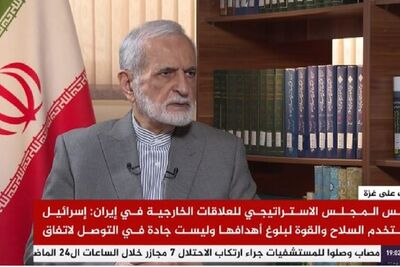 اگر موجودیت ایران تهدید شود، ناچاریم دکترین هسته‌ای خود را تغییر دهیم
