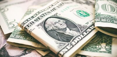ادامه مسیر نزولی قیمت دلار/ درهم بر لبه نوسان 