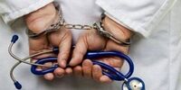 دندانپزشک قلابی در کلاله دستگیر شد