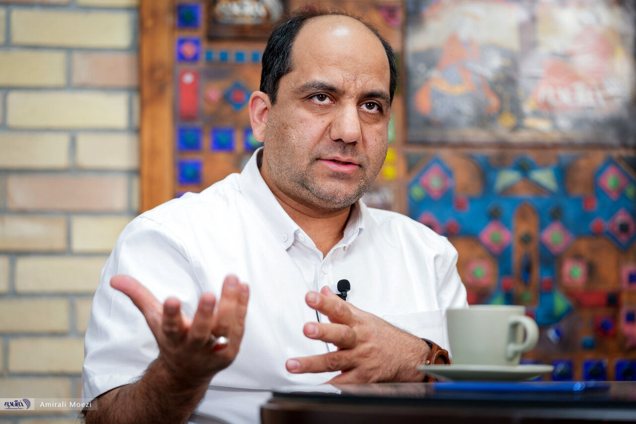 هفتهای یک استاد، دانشگاه شریف را ترک میکند/ سال ۱۴۰۱ بهاستاد گفتند اگر ازدواج نکنی قراردادت تمدید نمیشود/ «پرسیده بودند بلدی قرآن بخوانی؟»