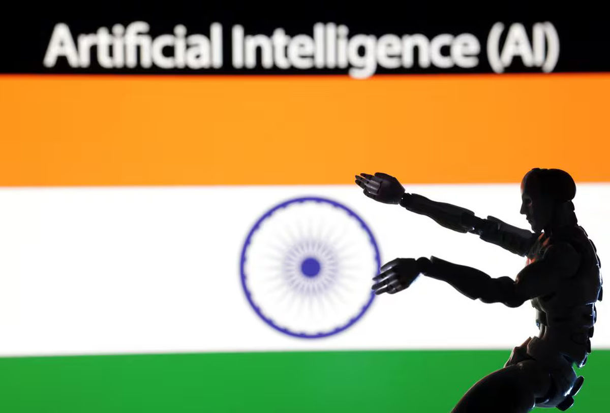 سرمایه‌گذاری میلیاردی هند در پروژه‌های هوش مصنوعی