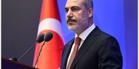 جدیدترین واکنش وزیر خارجه ترکیه درباره بشار اسد
