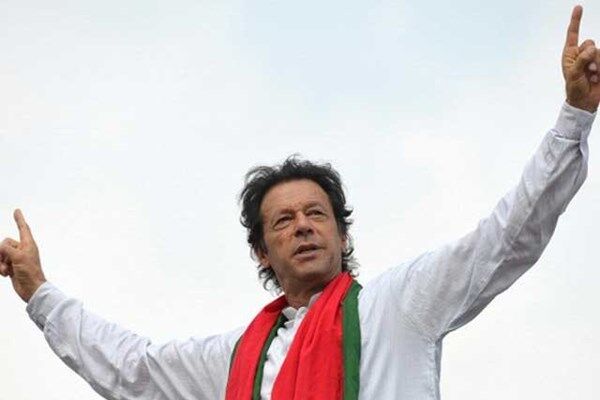 عمران خان