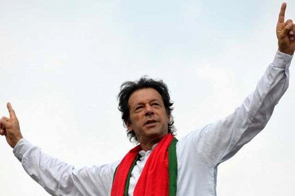 انتقاد تند عمران‌خان از دونالد ترامپ