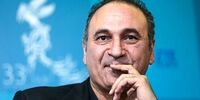 خبرگزاری ایرنا درمورد فرخ نژاد: او ممنوع الخروج بود / دستگاه قضا با گرفتن تعهد اجازه خروج وی را صادر کرد