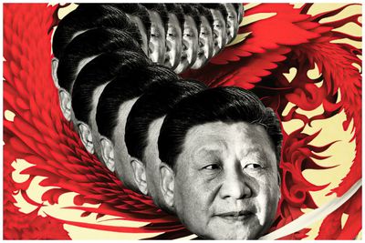 نقشه چین برای به زانو درآوردن آمریکای تحت رهبری ترامپ/ آیا رویای «شی» تعبیر می شود؟