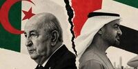 الجزایر روابط خود با امارات را قطع کرد/ اختلافات منطقه‌ای به اوج رسید