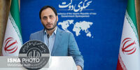 تقدیر توئیتری سخنگوی دولت از سرلشکر باقری
