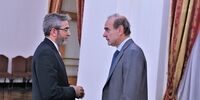 جزئیات گفت‌و‌گوی علی باقری و انریکه مورا در نیویورک