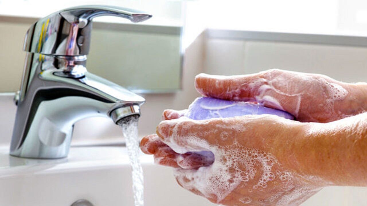 زمان ایده آل شستن دست‌ها برای از بین بردن ویروس‌ها چقدر است؟

