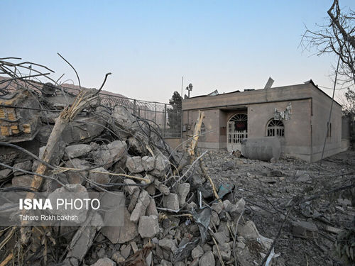 افشاگری مقامات اروپایی از راهکار عربستان برای مهار جنگ آمریکا و ایران