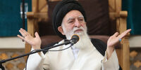 واکنش آیت‌الله علوی بروجردی به مسمومیت‌های سریالی دانش‌آموزان دختر
