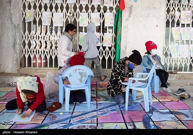 سی سخت امدادرسانی