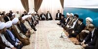رئیسی: هیچ مشکل غیرقابل حلی در کشور وجود ندارد/به دنبال ایجاد ثبات در اقتصاد کشور هستیم 