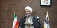امام جمعه سمنان: جوانان شرکت کننده در اعتراضات اخیر جوگیر شده بودند!