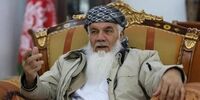 اسماعیل خان، رهبر جهادی مخالف طالبان وارد ایران شد