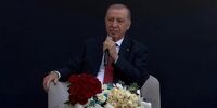 اردوغان خواستار پایان تنش‌ها درباره ایران شد/هشدار رئیس‌جمهور ترکیه درباره پیامدهای جنگ برای اقتصاد جهانی
