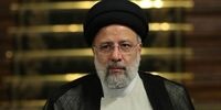  حضور رئیسی در مناطق سیل‌ زده فیروزکوه+ عکس