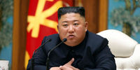 مقام آمریکایی: حال جسمانی رهبر کره‌شمالی در وضعیت خطرناکی است


