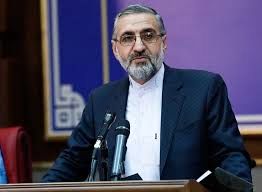 فوری / تصویری که رئیس دفتر ابراهیم رئیسی از ابرهای مشهور سانحه بالگرد رئیس جمهور ثبت کرد + فیلم