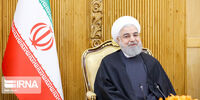 یکی از اسناد خصوصی حسن روحانی لو رفت !