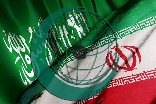 استقرار 3 دیپلمات ایرانی در جده بعد از 6 سال
