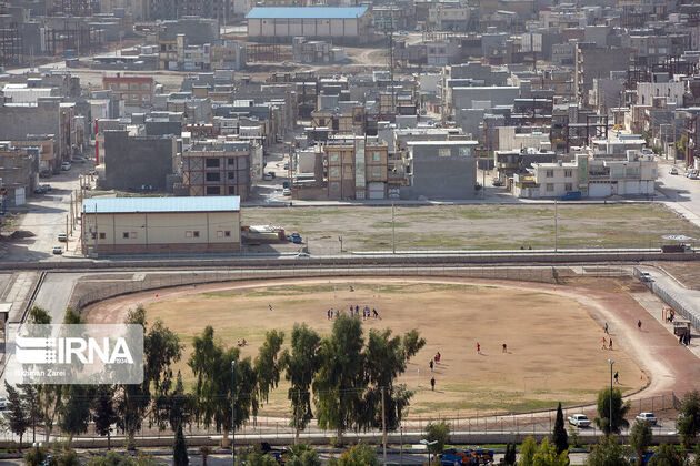 سر پل ذهاب