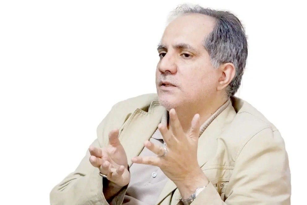 پس لرزه انتشار فیلم عروسی دختر شمخانی / شریعتی: بله خودتان مقصرید!
