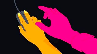 آزار جنسی چگونه زنان را در بازار کار محافظه‌کار می‌کند؟ | راه‌حل اقتصاددانان برای کاهش آزار زنان در محیط کار 2