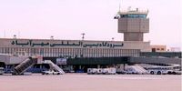 حادثه در فرودگاه مهرآباد/ یک هواپیما از باند خارج شد