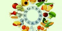 کمبود کدام ویتامین باعث آلزایمر می‌ شود؟

