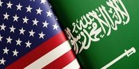 آمریکا و عربستان به توافق رسیدند+ جزئیات مهم
