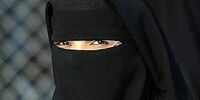 استفاده از پوشش برقع در سوئیس ممنوع شد