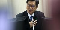 رد ادعای رقابت تسلیحاتی تایوان با چین از سوی وزیر دفاع این کشور