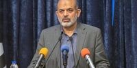 خبر مهم وزیر کشور درباره طرح ممنوعیت تردد شبانه 