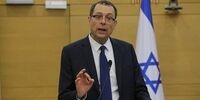  نماینده کنست: واشنگتن باید تهدیدی معتبر به تهران نشان دهد.