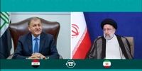 اولویت ایران و عراق برای جنگ غزه اعلام شد