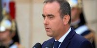 نخستوزیر جدید فرانسه وزیران خود را انتخاب کرد